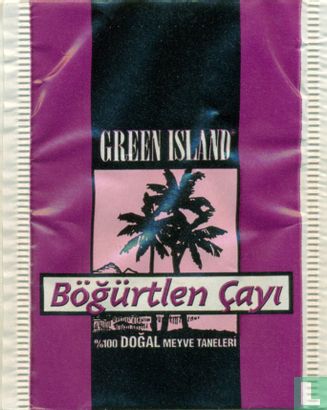 Bögürtlen Çayi - Image 1