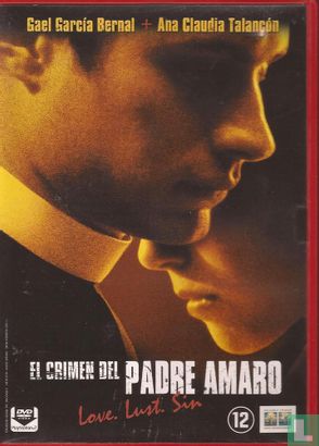 El Crimen Del Padre Amaro - Afbeelding 1