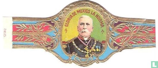 Gloria de Mexico La Norma - Image 1