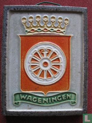 Wageningen - Bild 1