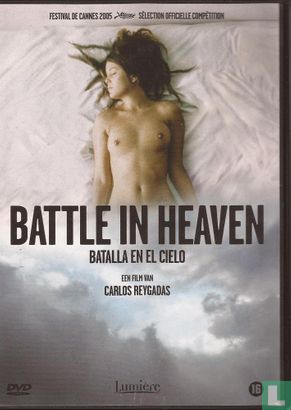 Battle in Heaven - Afbeelding 1