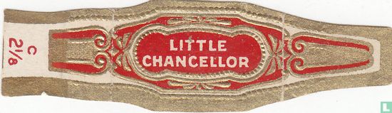 Little Chancellor  - Afbeelding 1