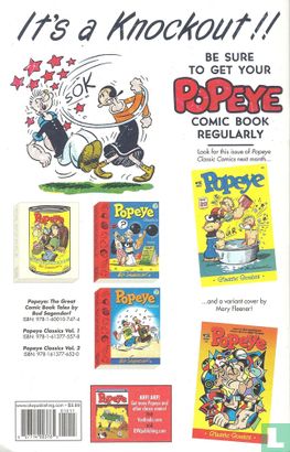 Popeye 12 - Image 2