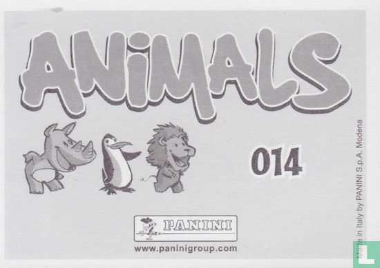 014 Bos - Bild 2