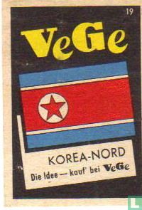 Korea-Nord