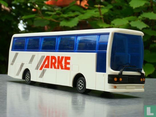 Arke Touringcar