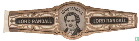 Lord Randall - Lord Randall - Lord Randall