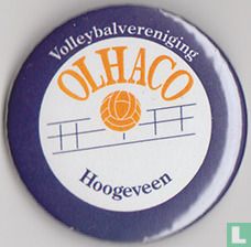 OLHACO Volleybalvereniging Hoogeveen