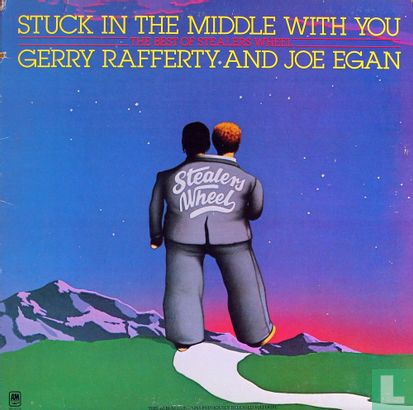 Stuck in the Middle with You - The Best of Stealers Wheel - Image 1