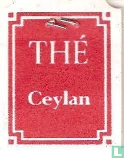 Thé Ceylan - Bild 3