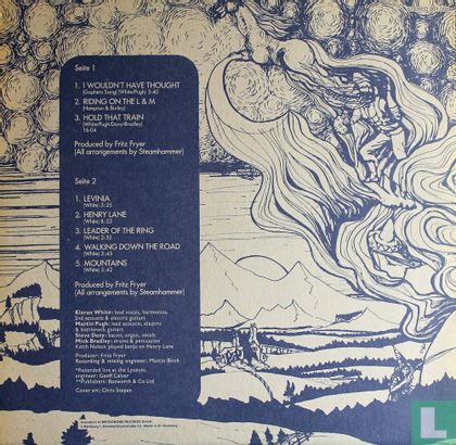 Mountains - Image 2