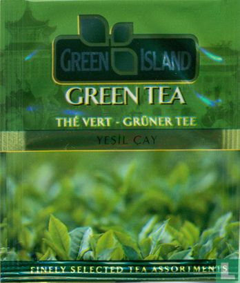 Green Tea   - Image 1