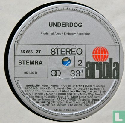Underdog - Image 3