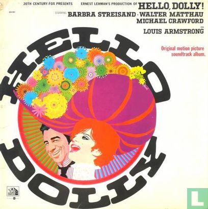 Hello Dolly - Afbeelding 1