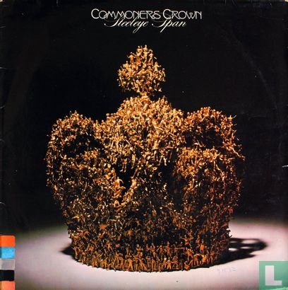 Commoner's Crown - Afbeelding 1