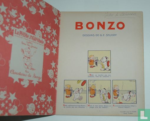 Bonzo - Image 3