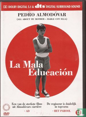 La Mala Educación - Afbeelding 1