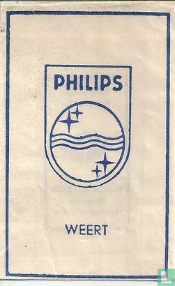 Philips Weert - Afbeelding 1