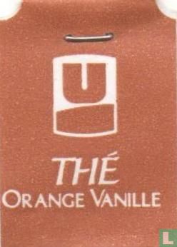 Thé Orange Vanille - Afbeelding 3