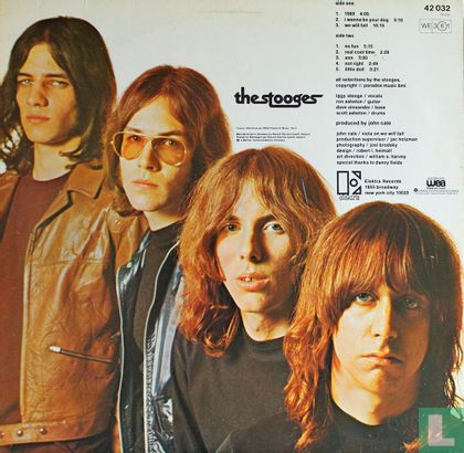 The Stooges - Image 2