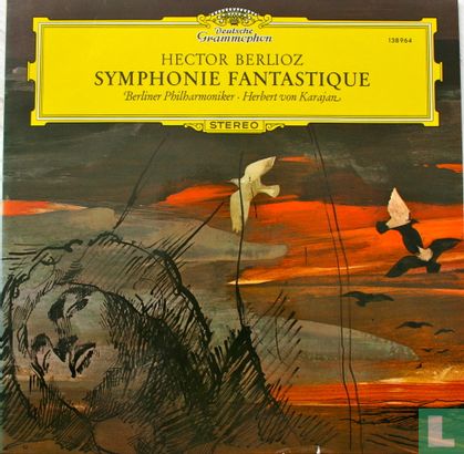 Symphonie fantastique - Afbeelding 1