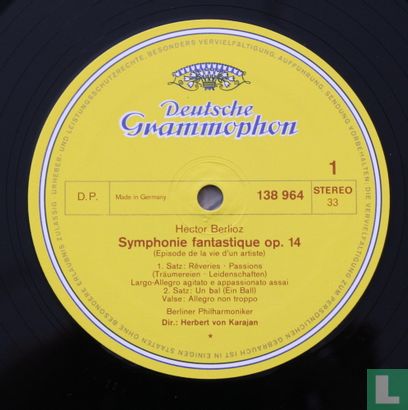 Symphonie fantastique - Image 3