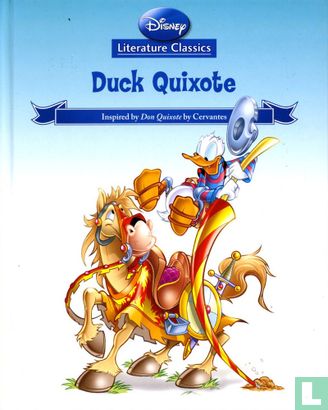 Duck Quixote - Image 3