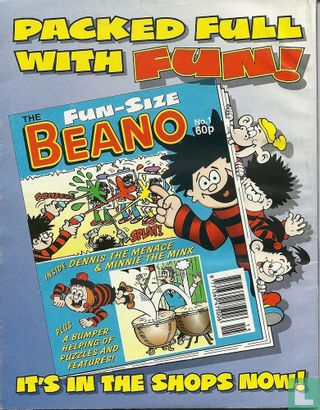 The Fun-Size Beano 2 - Image 2