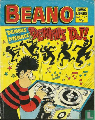 Dennis DJ! - Image 1