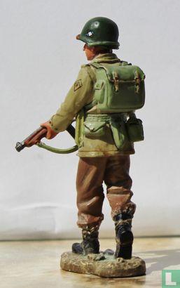 Le caporal -chef du RMLE en 1944-1945 - Afbeelding 2