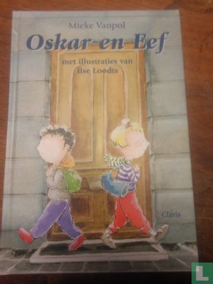 Oskar en Eef - Image 1