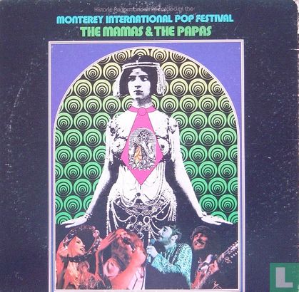Monterey International Pop Festival - Image 1
