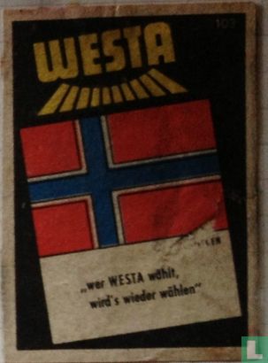 Westa - Norwegen