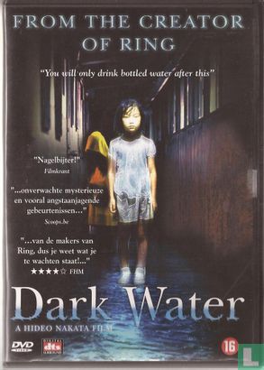 Dark Water - Image 1