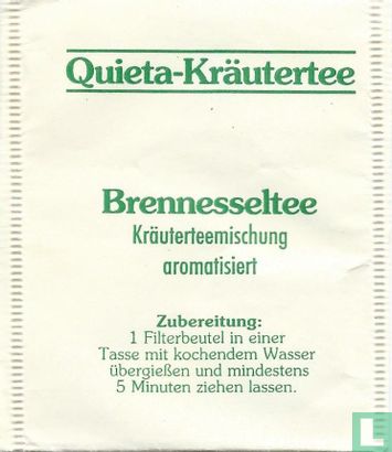 Brennesseltee - Bild 1