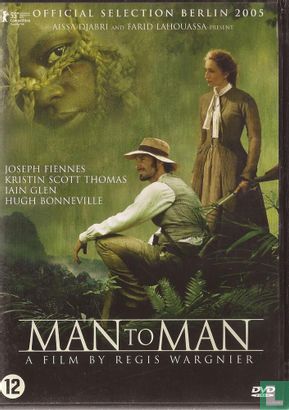Man to Man - Image 1