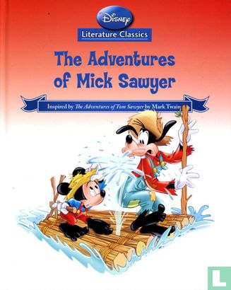 The adventures of Mick Sawyer - Image 3