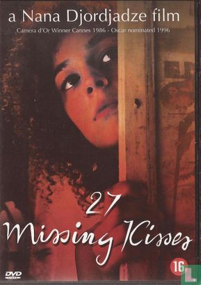 27 Missing Kisses - Bild 1