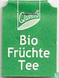 Bio Früchtetee  - Afbeelding 3