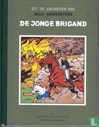 De jonge brigand - Image 1