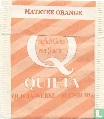Matetee Orange - Image 2