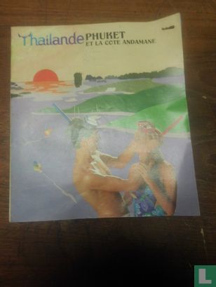 Thailande - Afbeelding 1