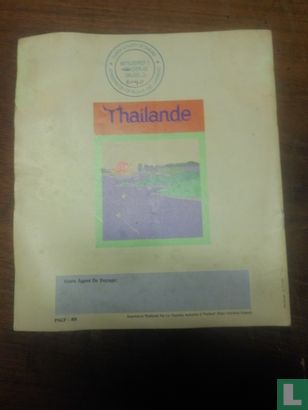 Thailande - Afbeelding 2