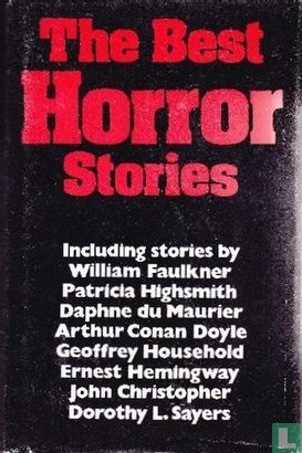 The best horror stories - Afbeelding 1