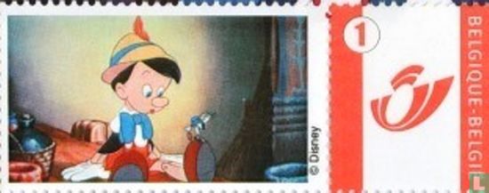 Pinocchio