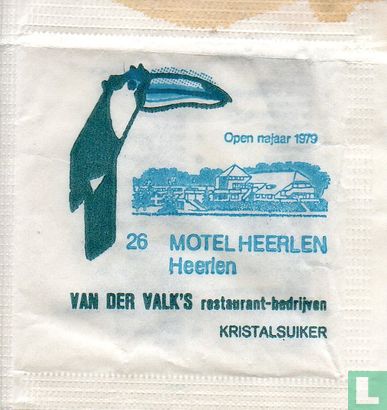 26 Motel Heerlen - Afbeelding 1