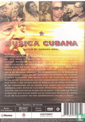 Musica Cubana - Image 2