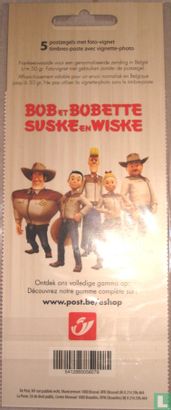 Suske en Wiske - Afbeelding 2