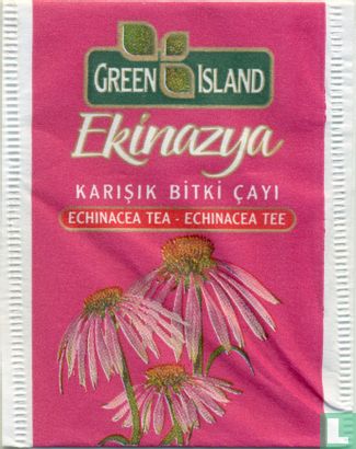 Ekinazya - Afbeelding 1