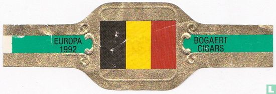 België  - Bild 1